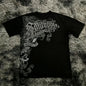 T-shirt Y2K Gothic – Style High Street