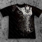 T-shirt Y2K Gothic – Style High Street