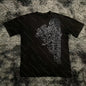 T-shirt Y2K Gothic – Style High Street