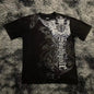 T-shirt Y2K Gothic – Style High Street