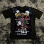 T-shirt Y2K Gothic – Style High Street