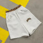 Y2K Leopard Hoodie & Sweatpants Set