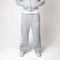 Y2K Clover Tracksuit Set (2 Piece)