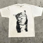 T-shirt Harajuku Graphic – Streetwear Vintage Unisexe