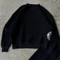 Y2K Oversized Tracksuit Set