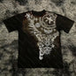 T-shirt Y2K Gothic – Style High Street