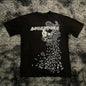 T-shirt Y2K Gothic – Style High Street