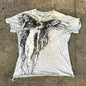 T-shirt Y2K Gothic – Style High Street