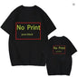 T-shirt Y2K Gothic – Style High Street