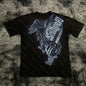 T-shirt Y2K Gothic – Style High Street