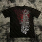 T-shirt Y2K Gothic – Style High Street